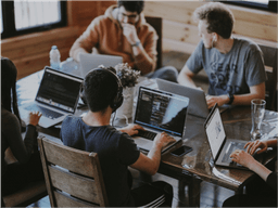 Complete IT Services to Meet Your Business Needs