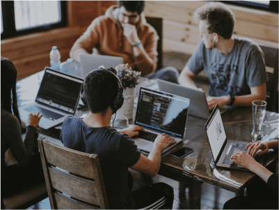 Complete IT Services to Meet Your Business Needs