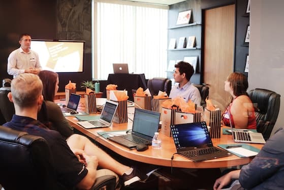 Digital Transformation: Where to Start?
