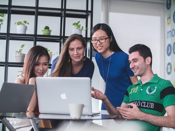 The Future of Remote Work Infrastructure